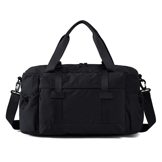 Unisex Duffelbag Allsidig Reiseveske 7