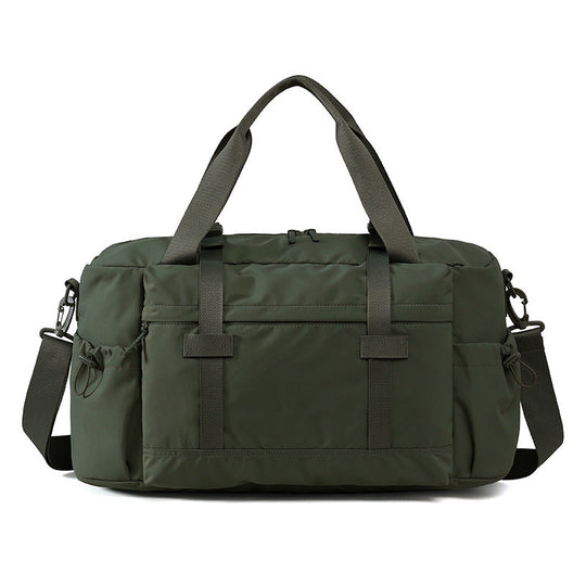 Unisex Duffelbag Allsidig Reiseveske 9