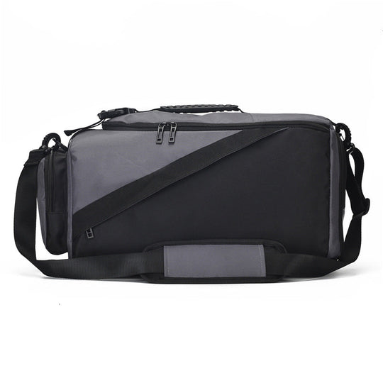 Unisex Duffelbag Allsidig Trenings- og Reiseveske 0