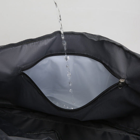 Unisex Duffelbag Allsidig og Romslig 2