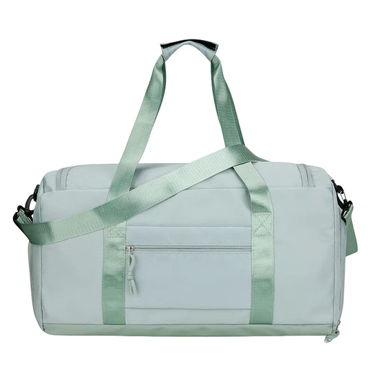 Unisex Duffelbag Allsidig og Romslig 3