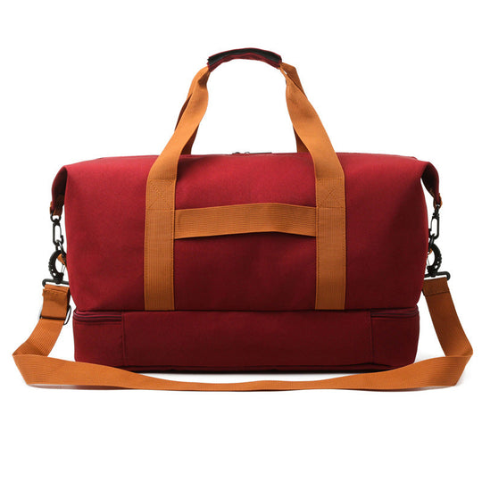 Unisex Duffelbag Allsidig og Værbestandig 3