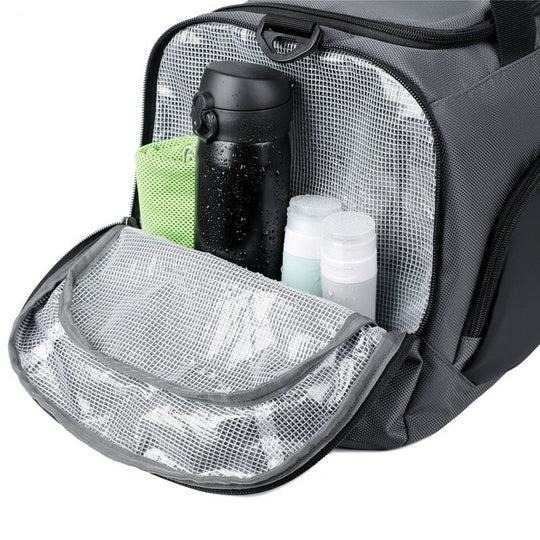 Unisex Duffelbag Kompakt og Allsidig Reiseveske 3