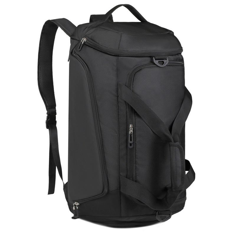 Unisex Duffelbag Kompakt og Allsidig Reiseveske 6