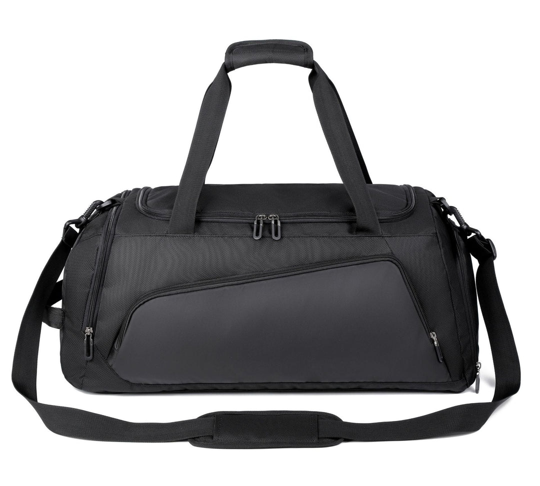 Unisex Duffelbag Kompakt og Allsidig Reiseveske 7