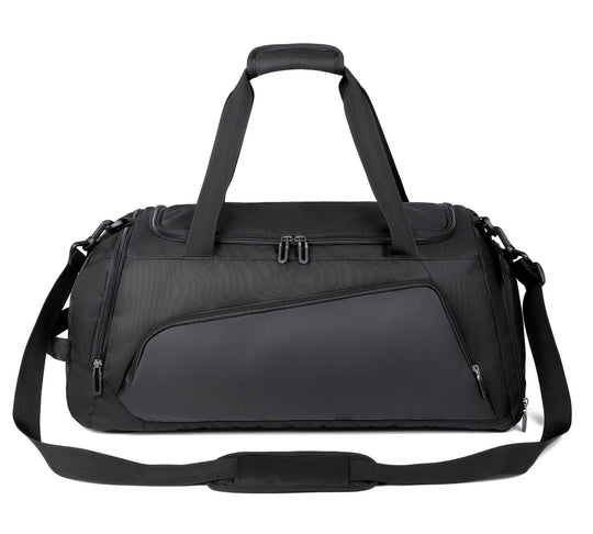 Unisex Duffelbag Kompakt og Allsidig Reiseveske 7