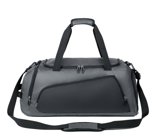 Unisex Duffelbag Kompakt og Allsidig Reiseveske 8