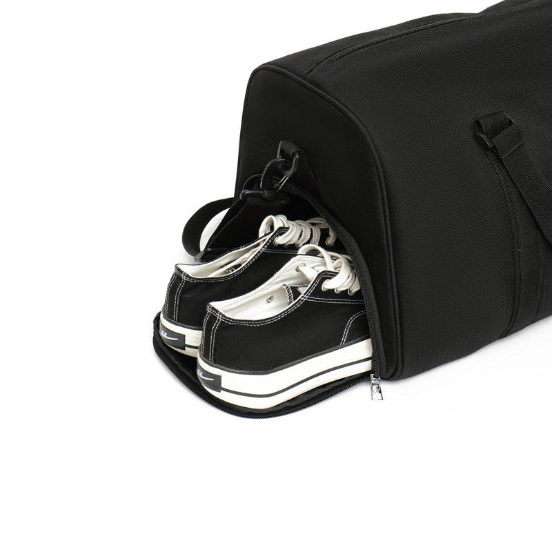 Unisex Duffelbag Moderne Reisestil Praktisk Design 1