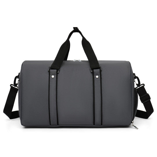 Unisex Duffelbag Moderne Reisestil Praktisk Design 5