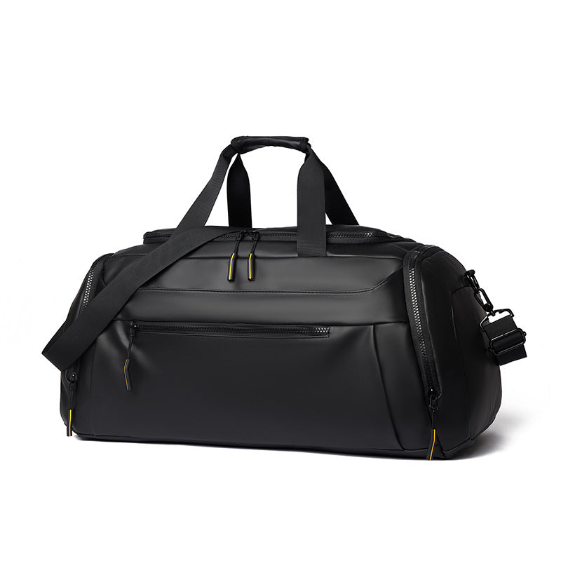 Unisex Duffelbag Vanntett Allsidig Reiseveske 0