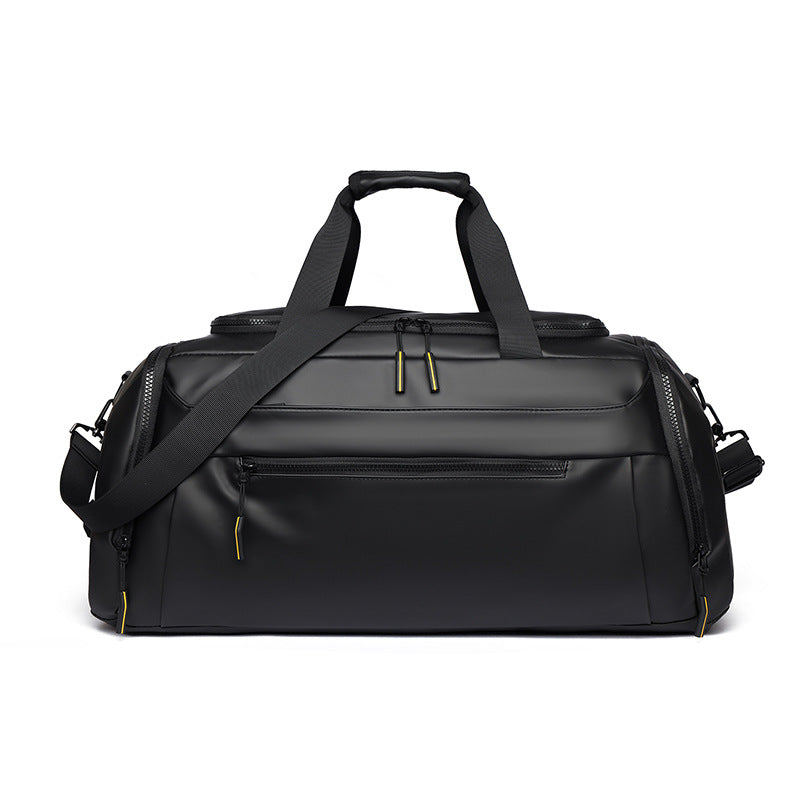 Unisex Duffelbag Vanntett Allsidig Reiseveske 2