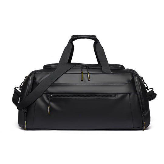 Unisex Duffelbag Vanntett Allsidig Reiseveske 2