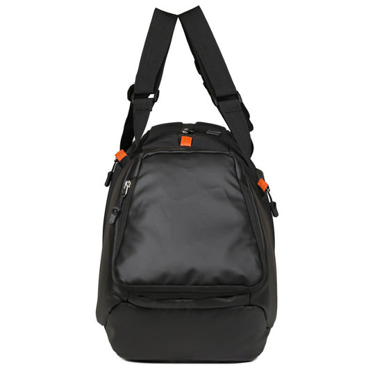 Unisex Duffelbag med Flere Rom og Moderne Design 2