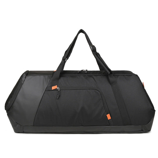 Unisex Duffelbag med Flere Rom og Moderne Design 4
