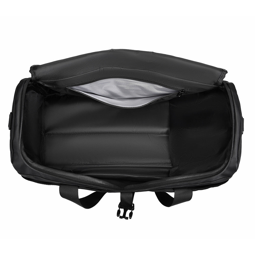 Unisex Duffelbag til Trening og Reise med Romslig Design 1