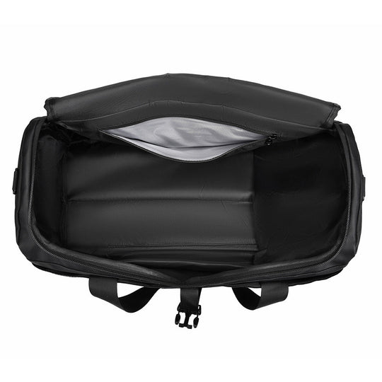 Unisex Duffelbag til Trening og Reise med Romslig Design 1