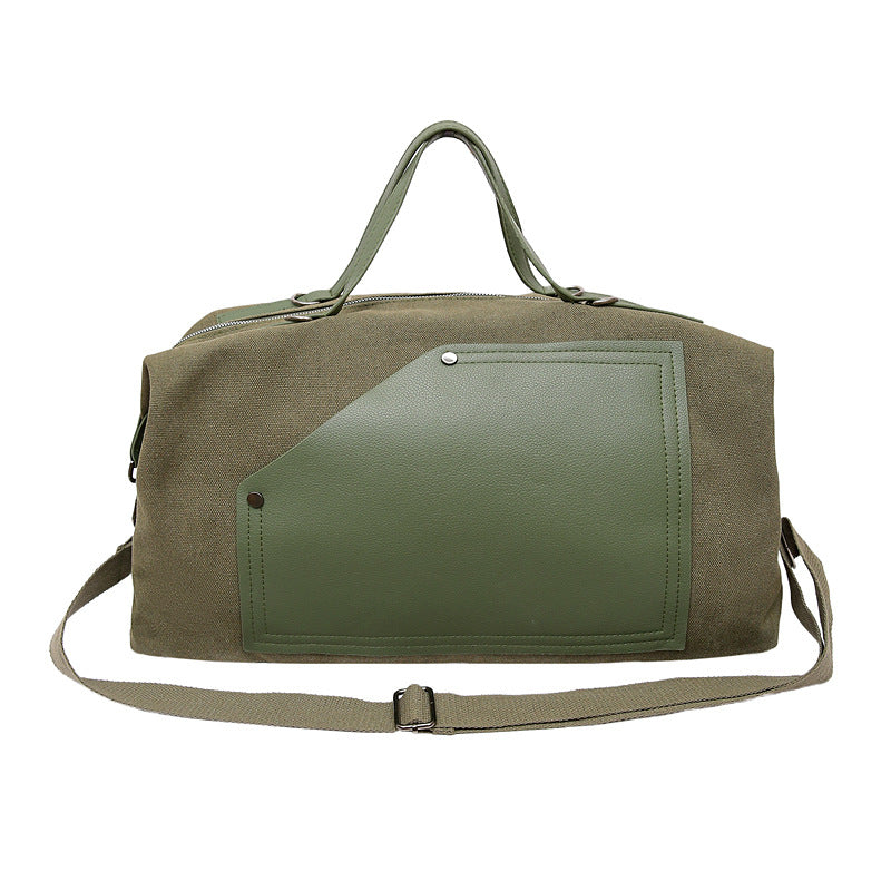 Unisex Duffelveske Lettvekts Weekendstil 1