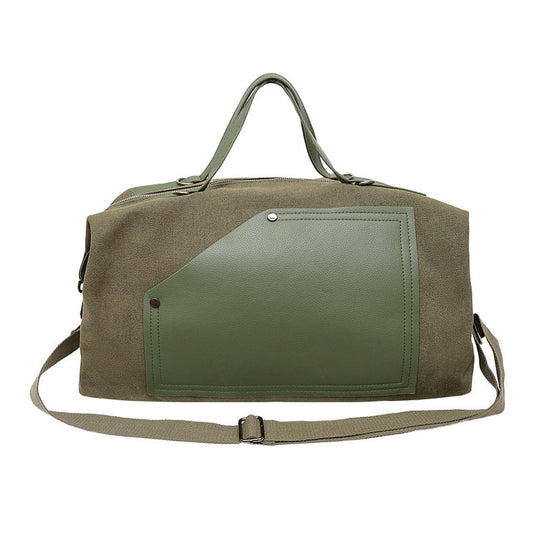 Unisex Duffelveske Lettvekts Weekendstil 1