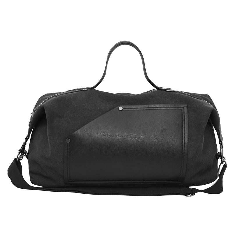 Unisex Duffelveske Lettvekts Weekendstil 2