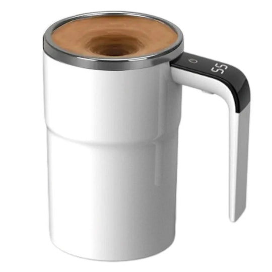Unisex Elektrisk Blandekopp Automatisk Miksing 4