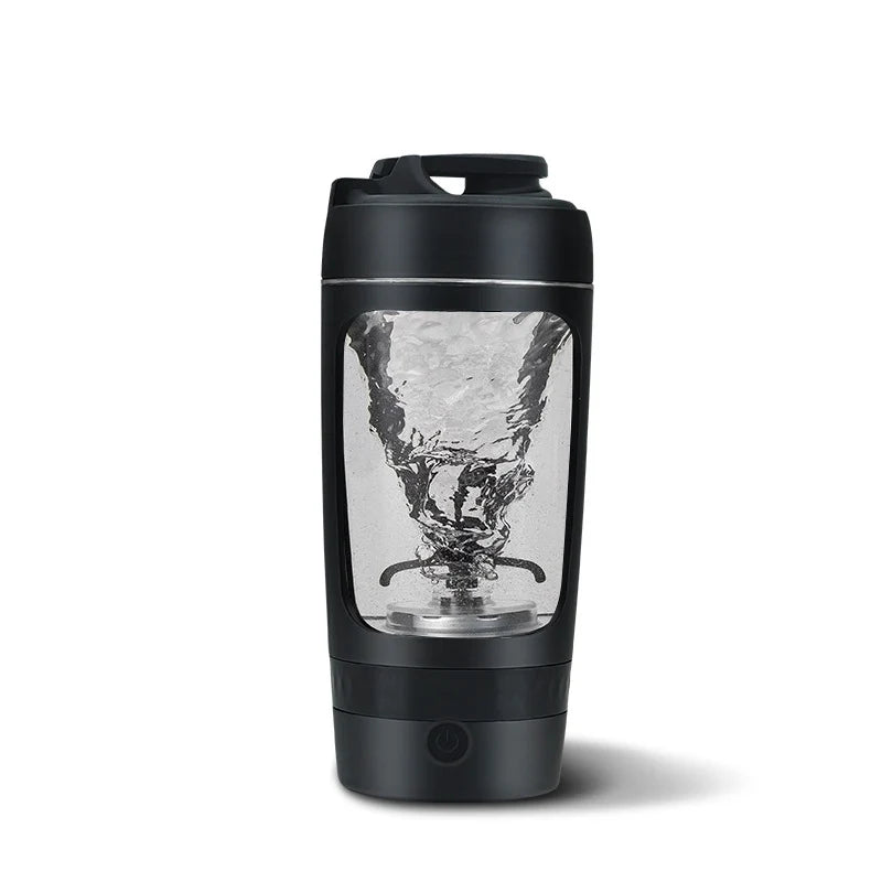 Unisex Elektrisk Miksekopp Oppladbar 600 ml 3