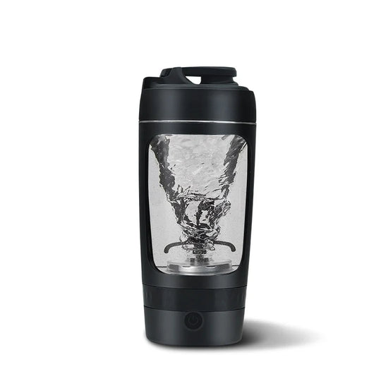 Unisex Elektrisk Miksekopp Oppladbar 600 ml 3