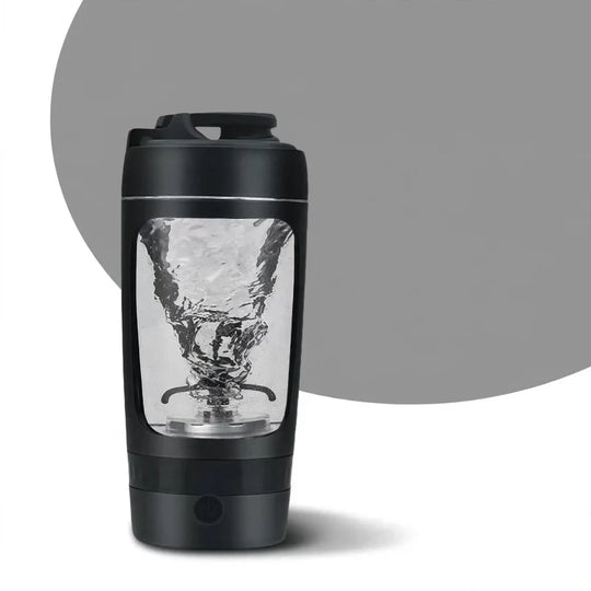 Unisex Elektrisk Miksekopp Oppladbar 600 ml 5