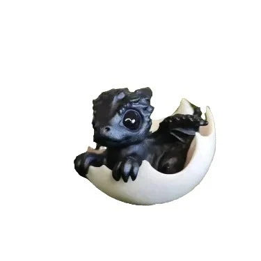 Unisex Fantasy Dragon Figurine Collectible 5
