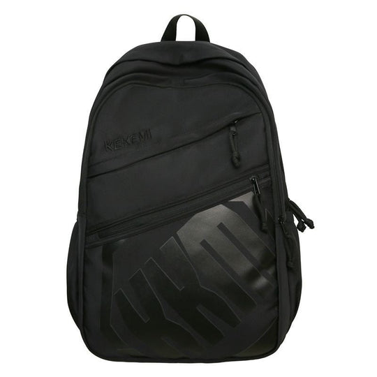 Unisex Fritidsryggsekk Multifunksjonell Design 5