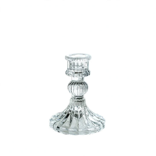Unisex Glasslysestaker i Varierte Former og Design 4