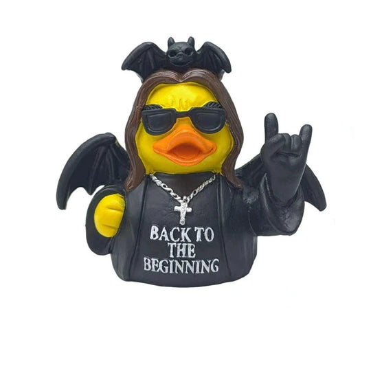 Unisex Gummiand Rockerdesign for Rom Dekorasjon 6