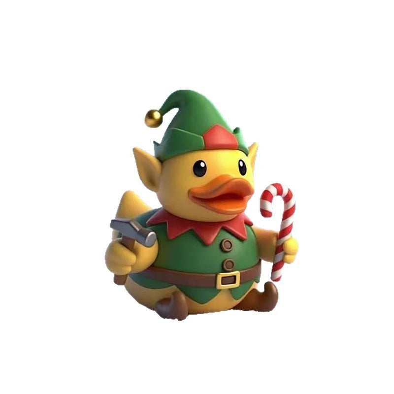 Unisex Gummiand i Håndverkerstil 5