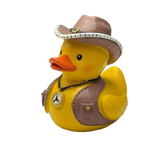 Unisex Gummiand med Cowboystil 0