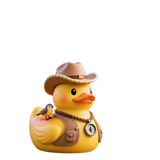 Unisex Gummiand med Cowboystil 5