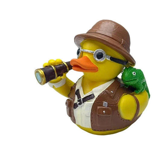 Unisex Gummiand med Cowboystil 6