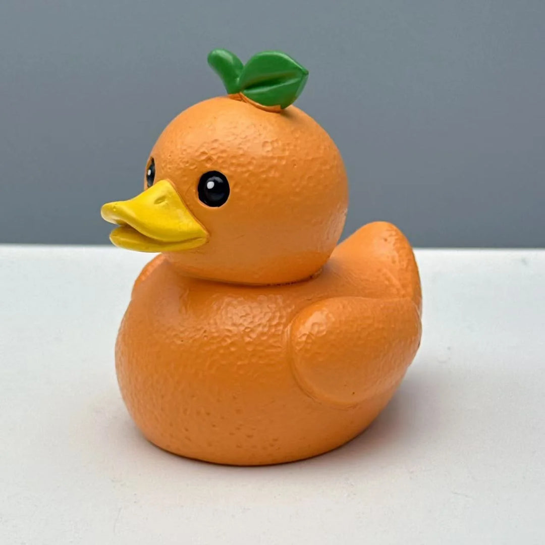 Unisex Gummiand med Grønnsaksmotiv Lekent Design 1