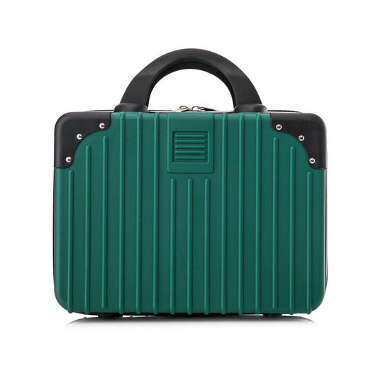 Unisex Håndbagasje Hardshell Kompakt Teksturert 9