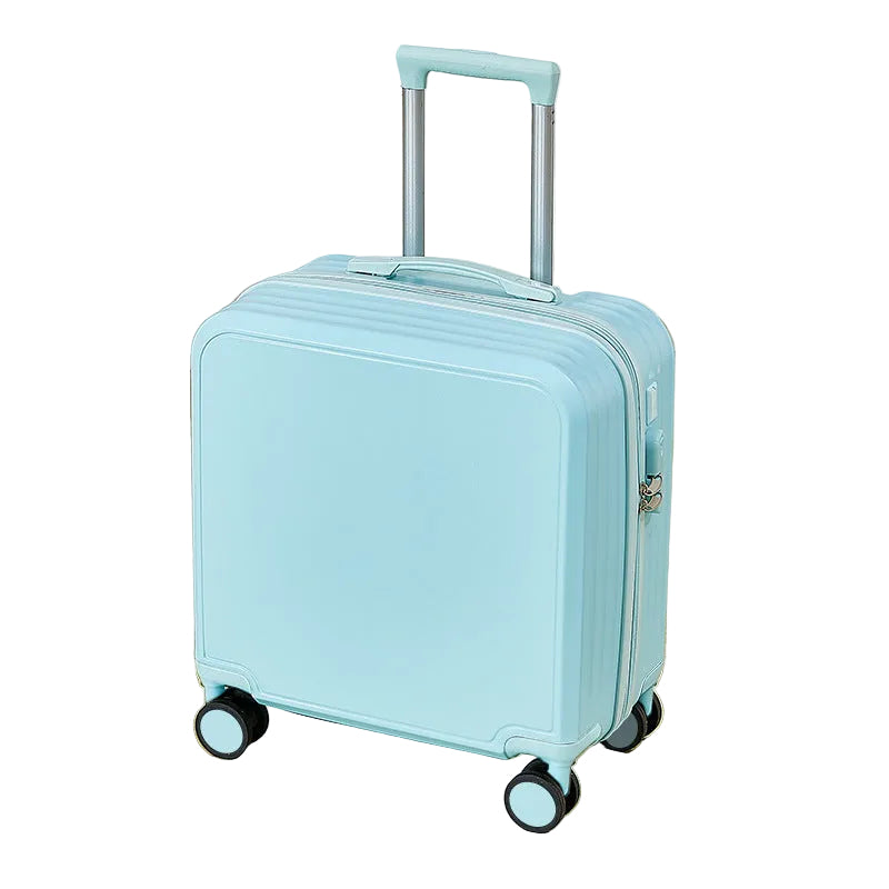 Unisex Håndbagasje Lettvekts Kompakt Hardshell 0