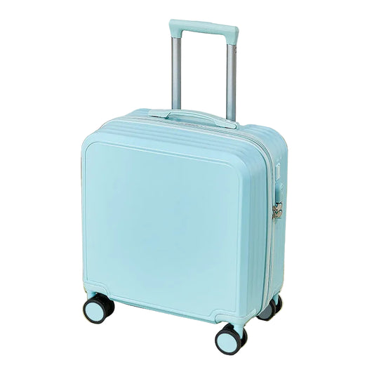 Unisex Håndbagasje Lettvekts Kompakt Hardshell 0