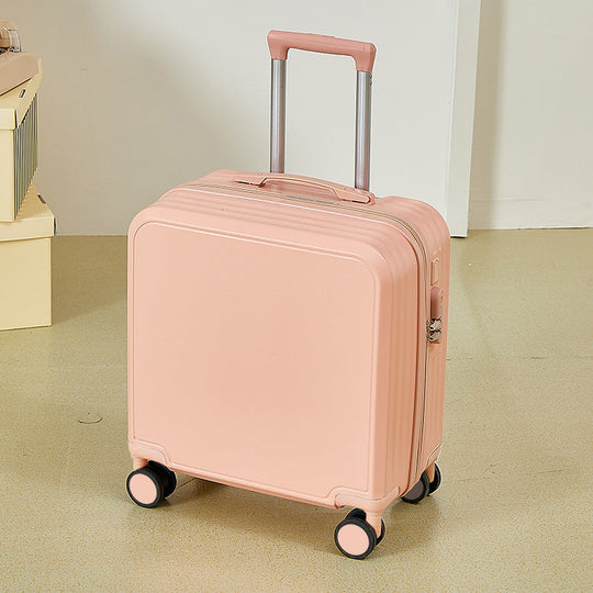 Unisex Håndbagasje Lettvekts Kompakt Hardshell 9