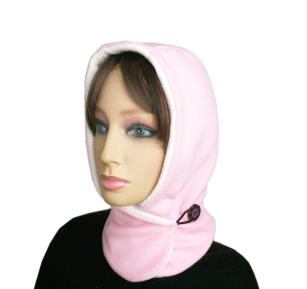 Unisex Hetteskjerf Fasjonabel 2