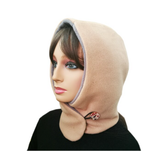 Unisex Hetteskjerf Fasjonabel 4