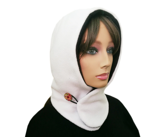 Unisex Hetteskjerf Fasjonabel 8