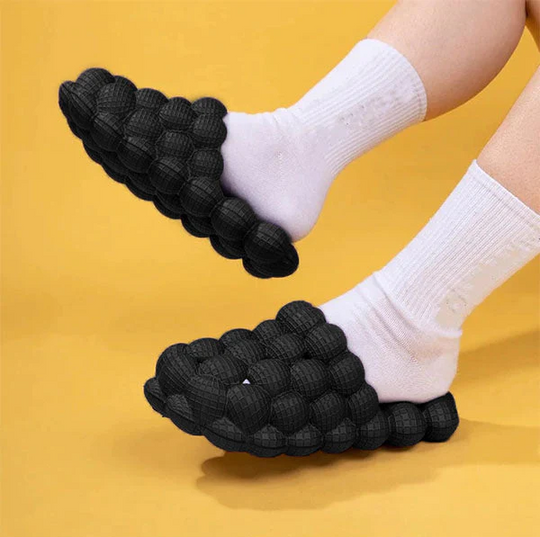 Unisex Hjemmesko med Komfortabel Design 1