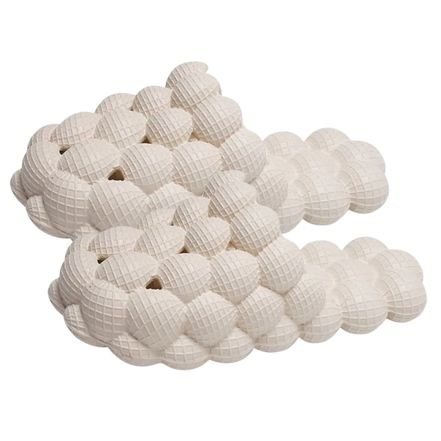 Unisex Hjemmesko med Komfortabel Design 8