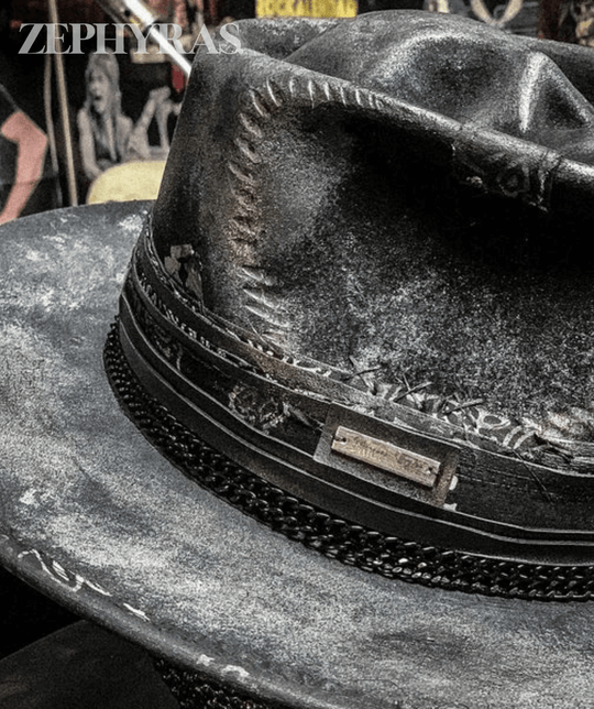 Unisex Hodeplagg Hodeskallehatt Trendy Design 4