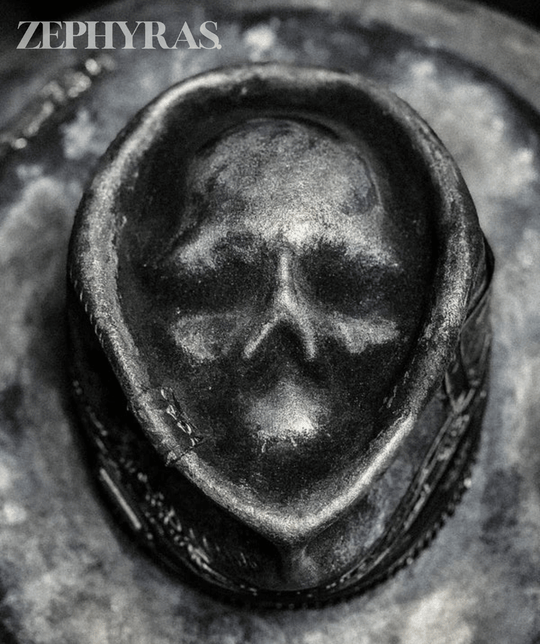 Unisex Hodeplagg Hodeskallehatt Trendy Design 6