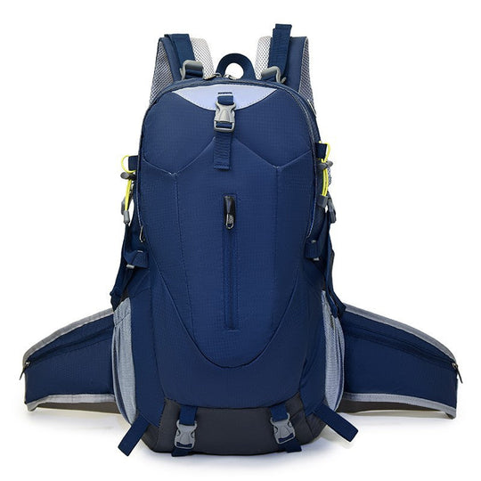 Unisex Hydreringsryggsekk Cross-Body Praktisk Design 1