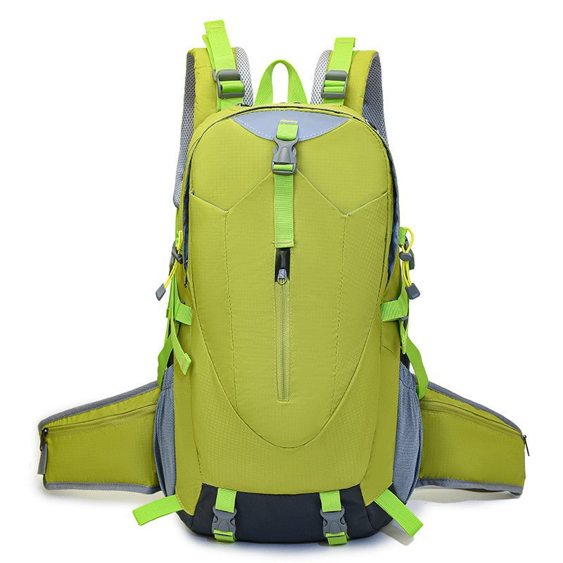 Unisex Hydreringsryggsekk Cross-Body Praktisk Design 2