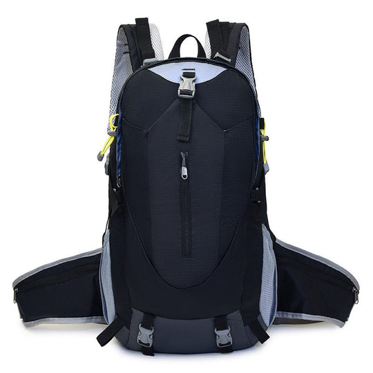 Unisex Hydreringsryggsekk Cross-Body Praktisk Design 3